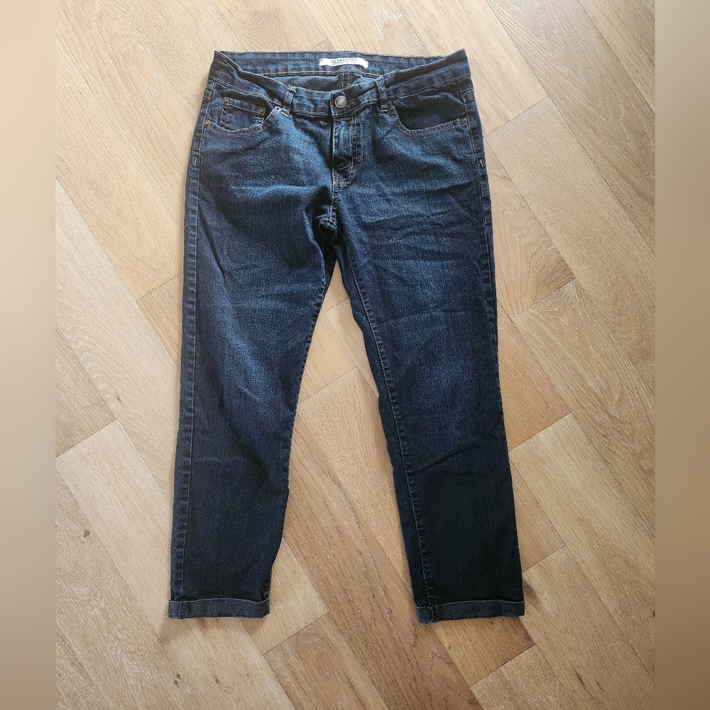 BLUENOTES | NWOT jeans with small cuff